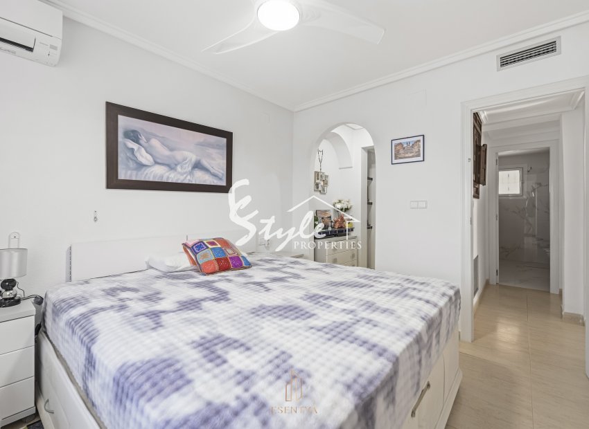 Resale - Villa - Santa Pola - Gran Alacant