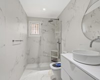 Resale - Villa - Santa Pola - Gran Alacant