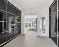 Resale - Villa - Santa Pola - Gran Alacant