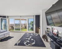 Resale - Villa - Santa Pola - Gran Alacant