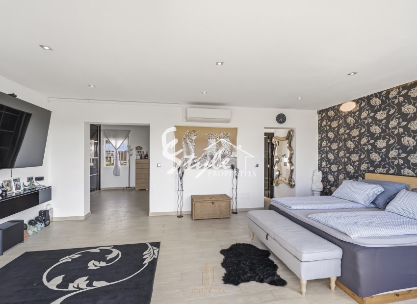 Resale - Villa - Santa Pola - Gran Alacant