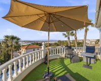 Resale - Villa - Santa Pola - Gran Alacant