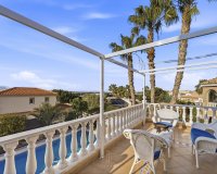 Resale - Villa - Santa Pola - Gran Alacant