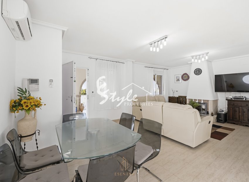 Resale - Villa - Santa Pola - Gran Alacant