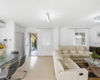 Resale - Villa - Santa Pola - Gran Alacant