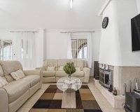 Resale - Villa - Santa Pola - Gran Alacant