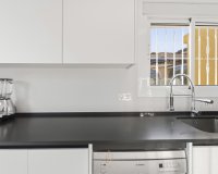 Resale - Villa - Santa Pola - Gran Alacant