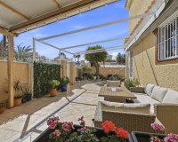 Resale - Villa - Santa Pola - Gran Alacant