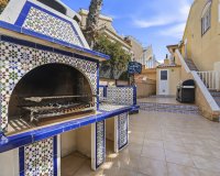 Resale - Villa - Santa Pola - Gran Alacant