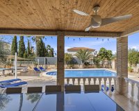 Resale - Villa - Santa Pola - Gran Alacant