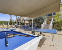 Resale - Villa - Santa Pola - Gran Alacant