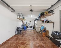 Resale - Villa - Santa Pola - Gran Alacant