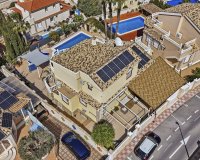 Resale - Villa - Santa Pola - Gran Alacant