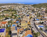 Resale - Villa - Santa Pola - Gran Alacant