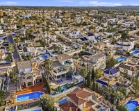 Resale - Villa - Santa Pola - Gran Alacant