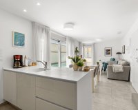 Resale - Villa - Santiago de Ribeira - Zona de la playa