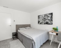 Resale - Villa - Santiago de Ribeira - Zona de la playa