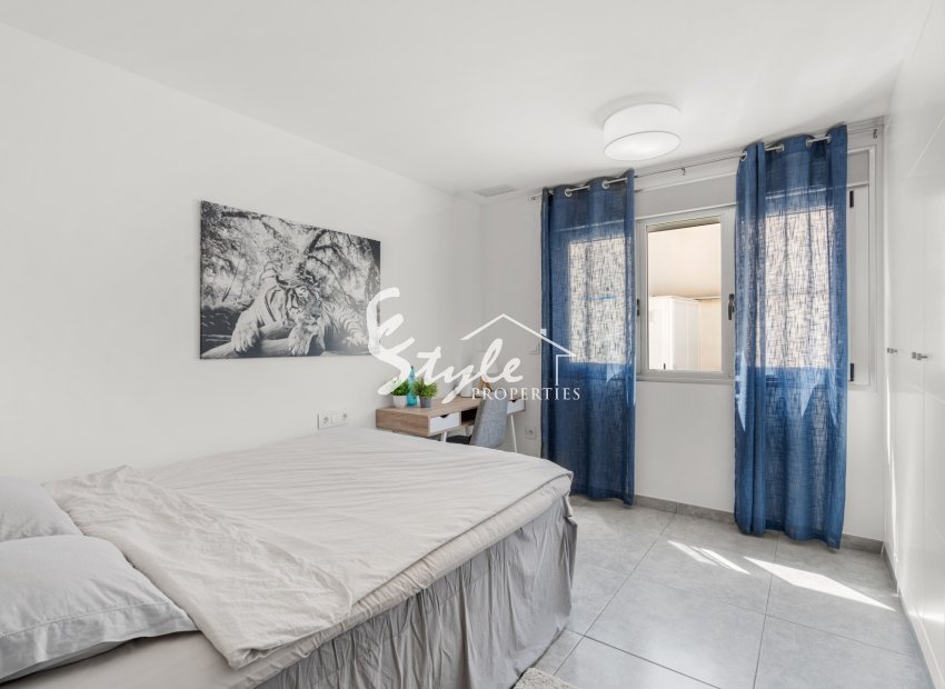 Resale - Villa - Santiago de Ribeira - Zona de la playa