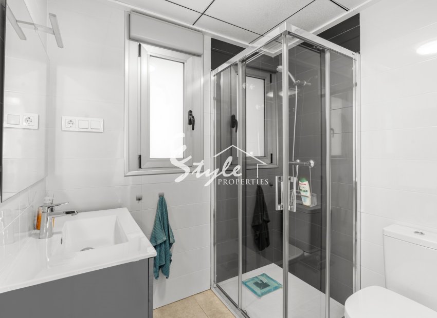 Resale - Villa - Santiago de Ribeira - Zona de la playa