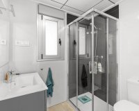 Resale - Villa - Santiago de Ribeira - Zona de la playa