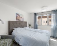 Resale - Villa - Santiago de Ribeira - Zona de la playa