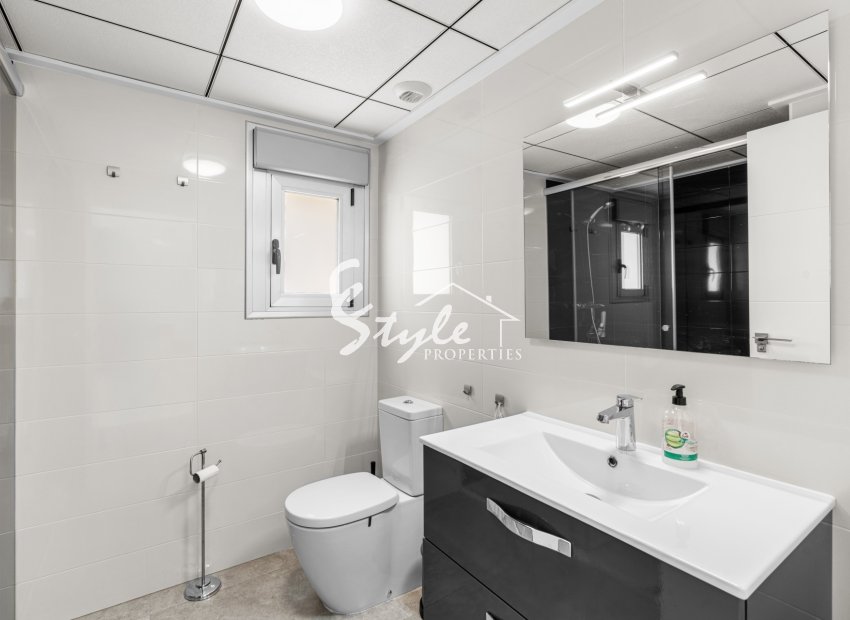 Resale - Villa - Santiago de Ribeira - Zona de la playa