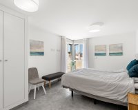 Resale - Villa - Santiago de Ribeira - Zona de la playa