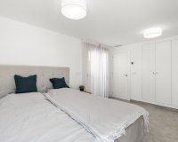 Resale - Villa - Santiago de Ribeira - Zona de la playa