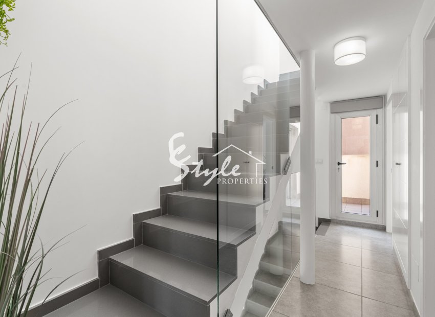 Resale - Villa - Santiago de Ribeira - Zona de la playa