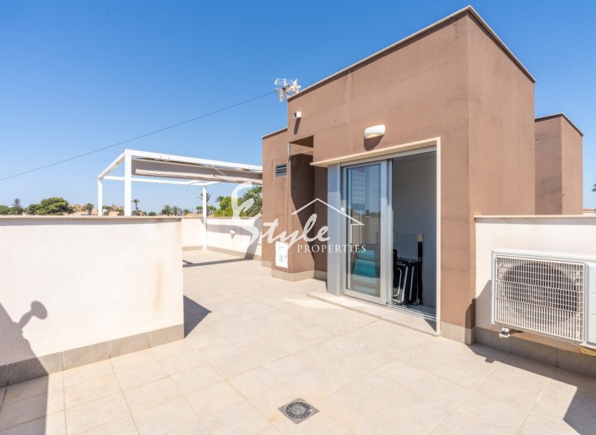 Resale - Villa - Santiago de Ribeira - Zona de la playa