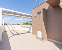 Resale - Villa - Santiago de Ribeira - Zona de la playa