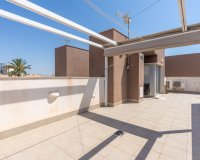Resale - Villa - Santiago de Ribeira - Zona de la playa