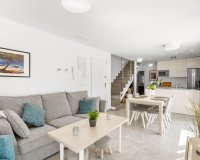 Resale - Villa - Santiago de Ribeira - Zona de la playa