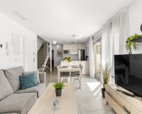 Resale - Villa - Santiago de Ribeira - Zona de la playa