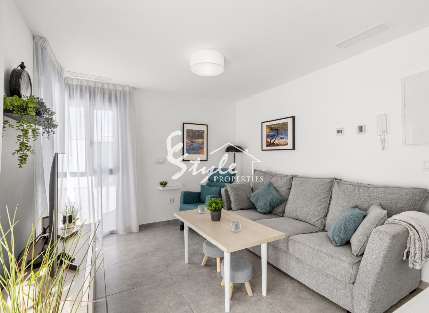 Resale - Villa - Santiago de Ribeira - Zona de la playa