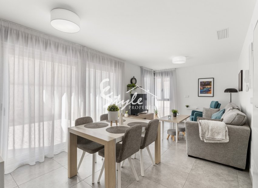 Resale - Villa - Santiago de Ribeira - Zona de la playa