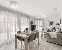 Resale - Villa - Santiago de Ribeira - Zona de la playa