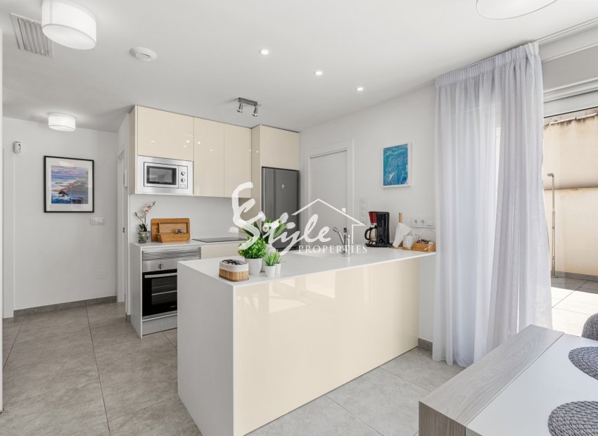 Resale - Villa - Santiago de Ribeira - Zona de la playa