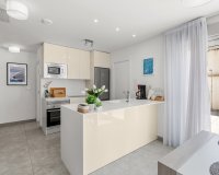 Resale - Villa - Santiago de Ribeira - Zona de la playa