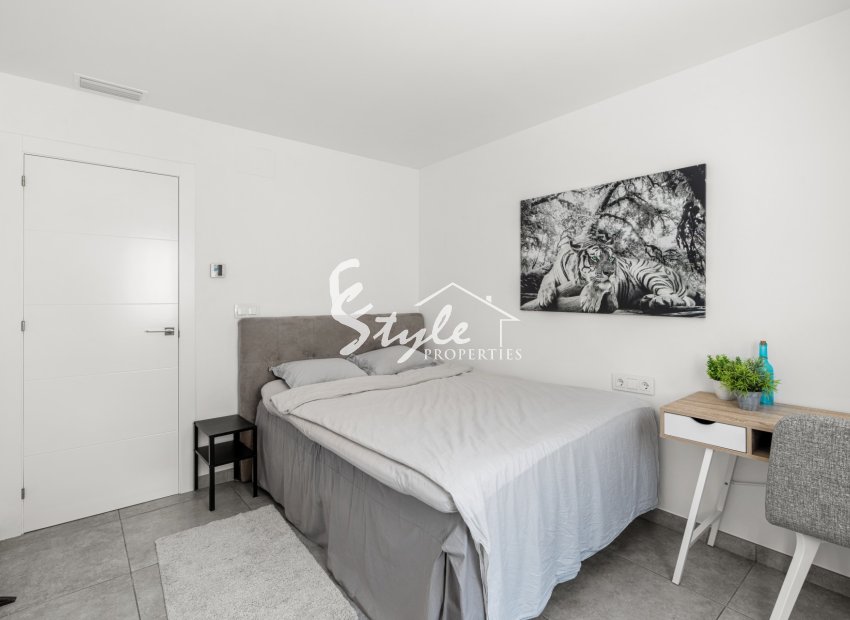 Resale - Villa - Santiago de Ribeira - Zona de la playa