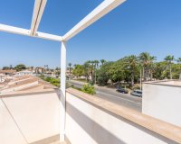 Resale - Villa - Santiago de Ribeira - Zona de la playa