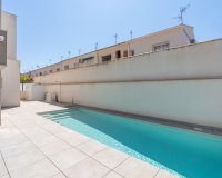 Resale - Villa - Santiago de Ribeira - Zona de la playa