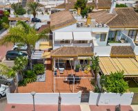 Resale - Villa - Torre de La Horadada - Pueblo Latino