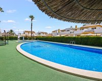 Resale - Villa - Torre de La Horadada - Pueblo Latino