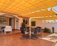 Resale - Villa - Torre de La Horadada - Pueblo Latino