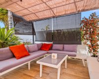 Resale - Villa - Torre de La Horadada - Pueblo Latino