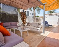 Resale - Villa - Torre de La Horadada - Pueblo Latino