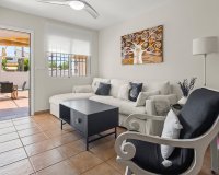 Resale - Villa - Torre de La Horadada - Pueblo Latino