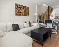 Resale - Villa - Torre de La Horadada - Pueblo Latino