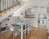 Resale - Villa - Torre de La Horadada - Pueblo Latino